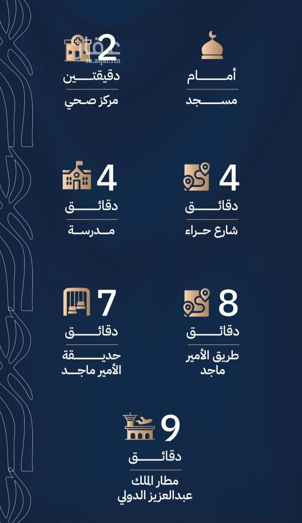 شقة 2 غرف في الربوة، جدة 4