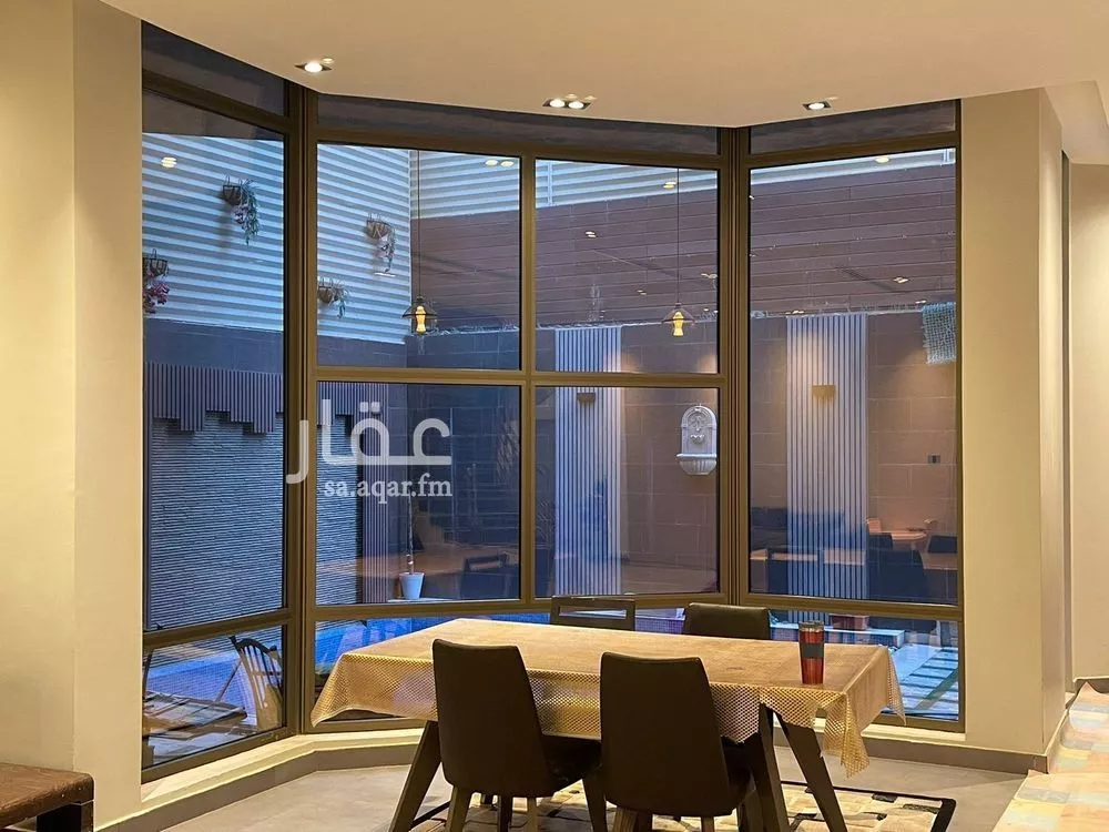 فيلا 5 غرف في النرجس 5