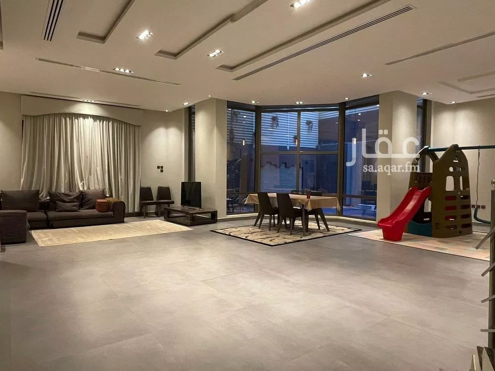 فيلا 5 غرف في النرجس 2