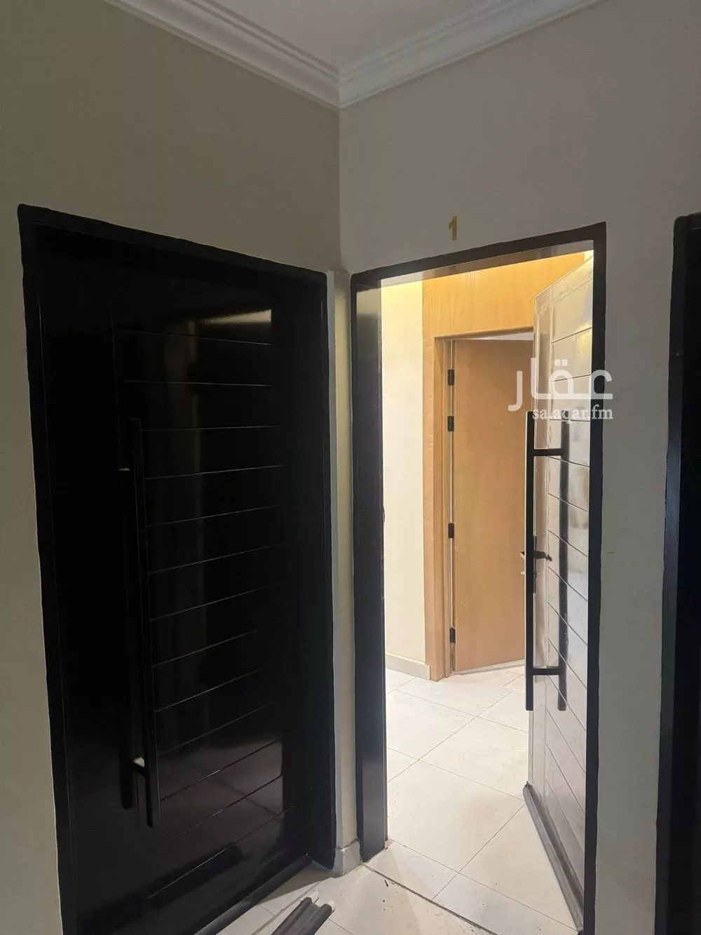 2 bedroom apartment in Okaz, Riyadh 7