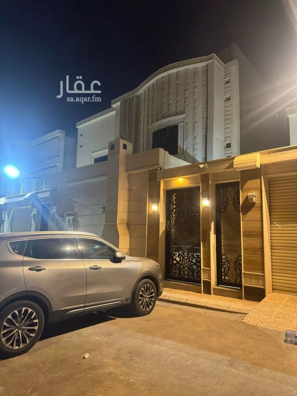 2 bedroom apartment in Okaz, Riyadh 6