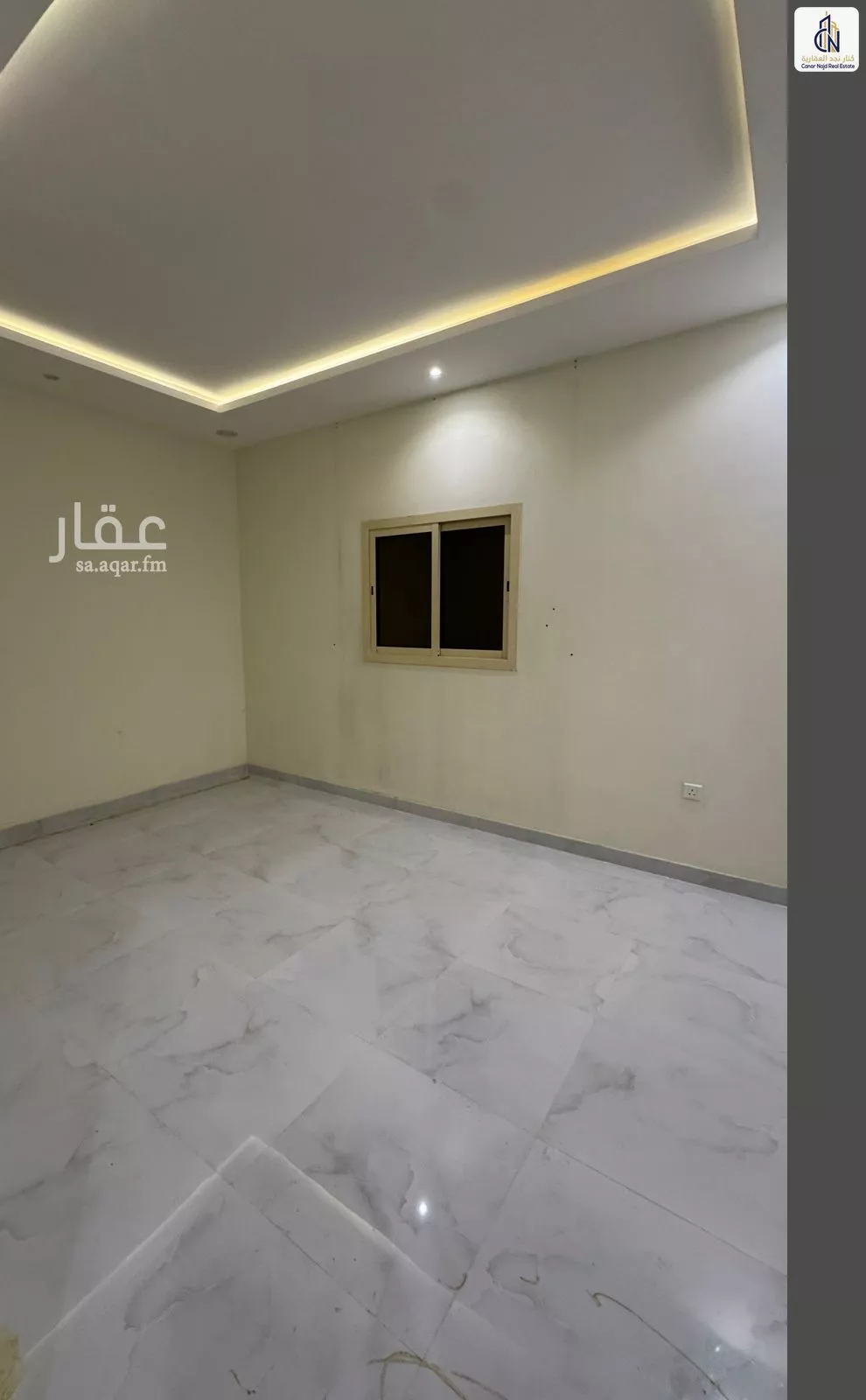 شقة 3 غرف في العارض 2