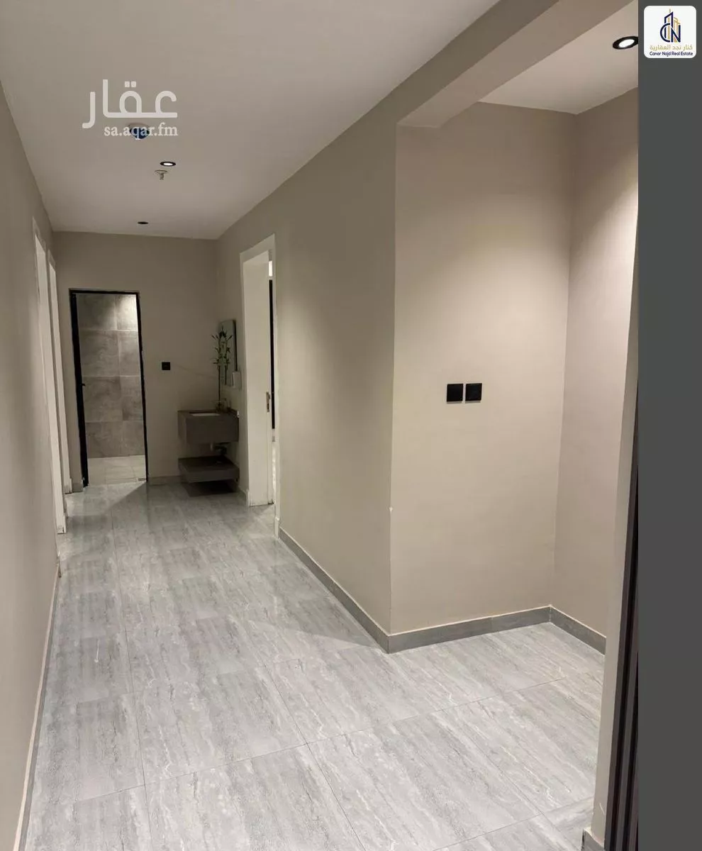 شقة 5 غرف في الحمرا 2