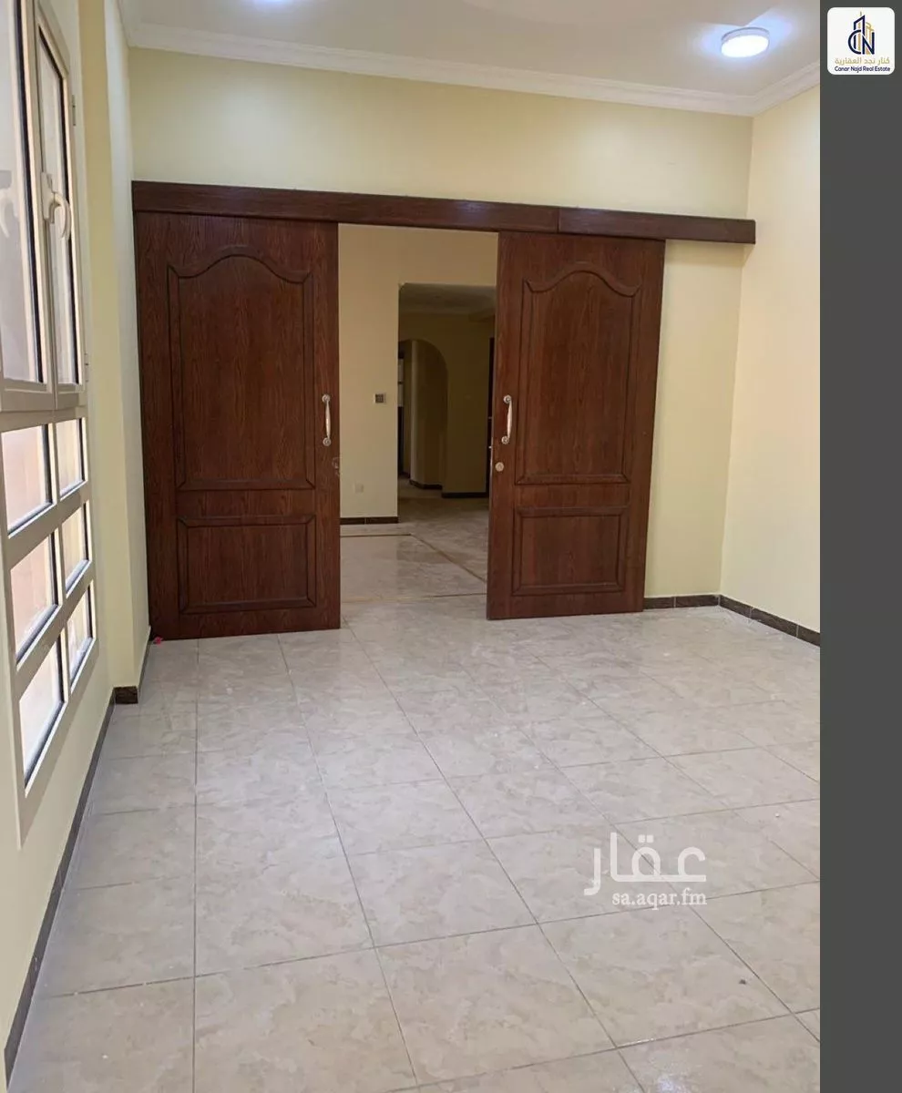 شقة 5 غرف في الحمرا 5