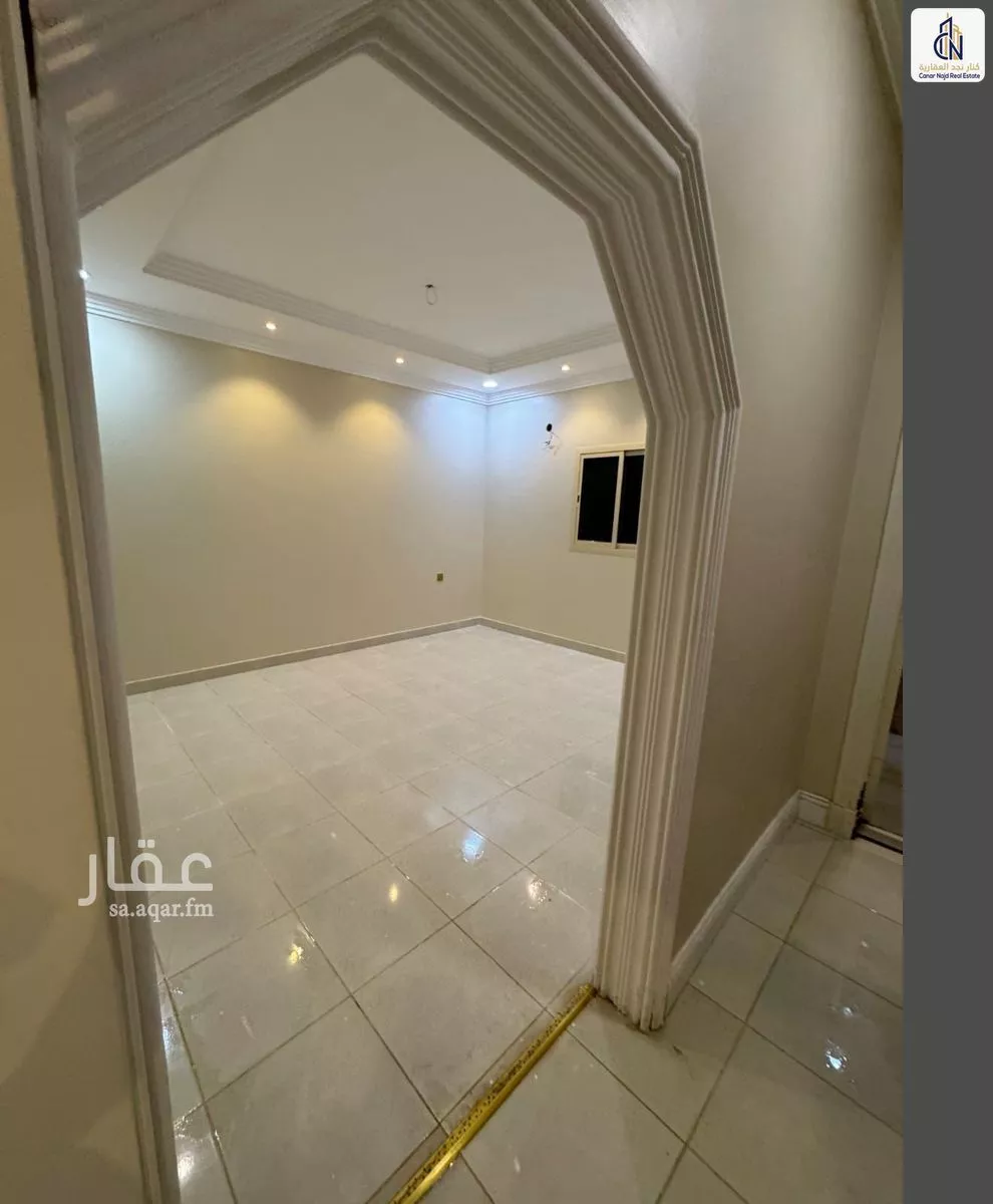 دور 3 غرف في بدر 4