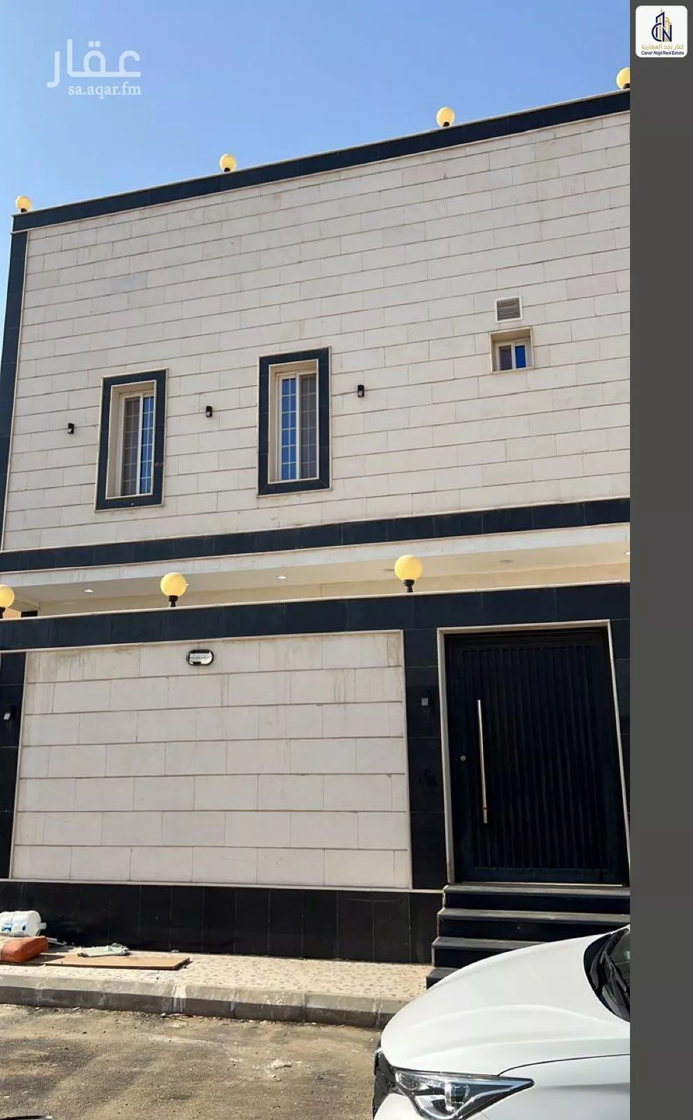 دور 6 غرف في الفلاح