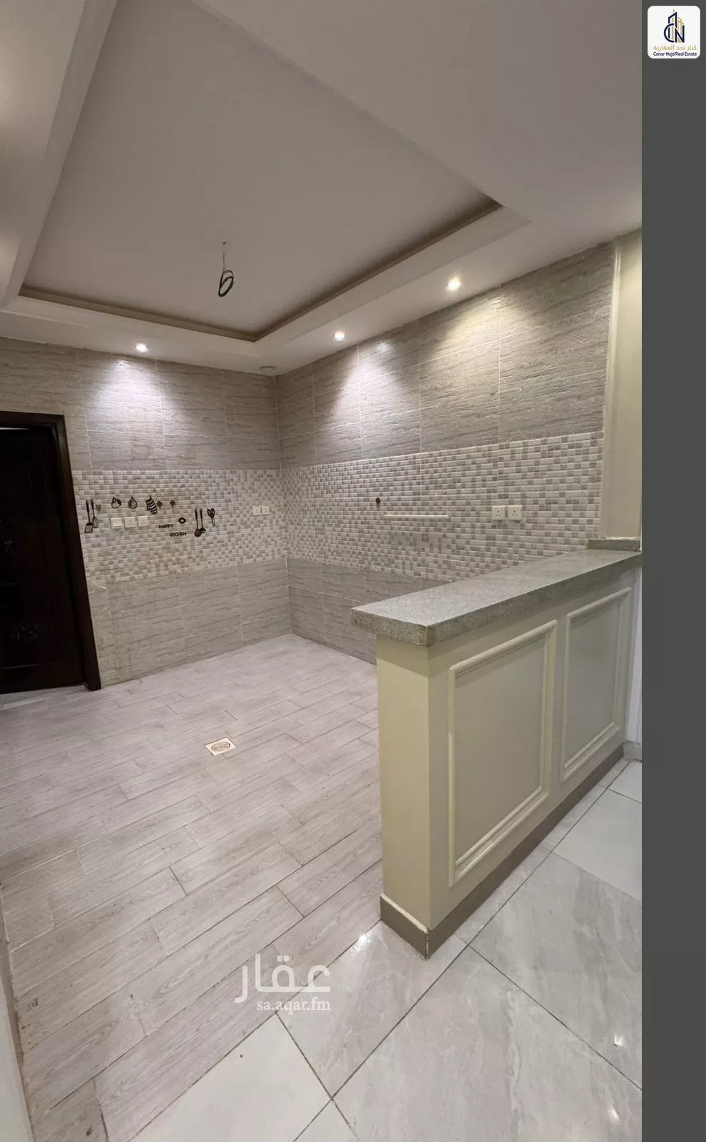 شقة 5 غرف في المروة، جدة 4