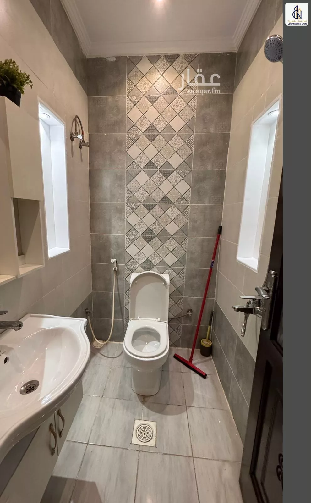 شقة 5 غرف في المروة، جدة 10