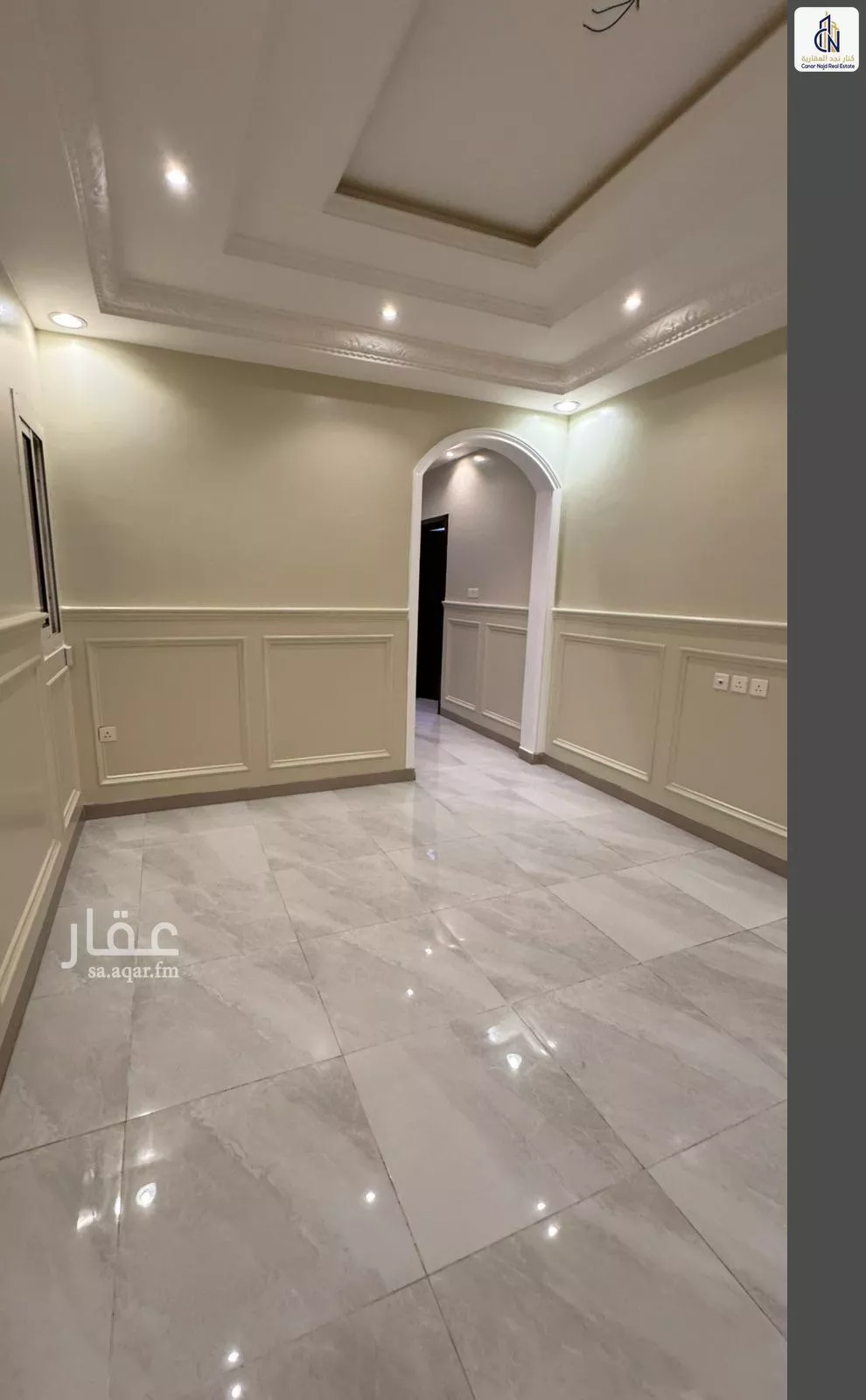 شقة 5 غرف في المروة، جدة 7