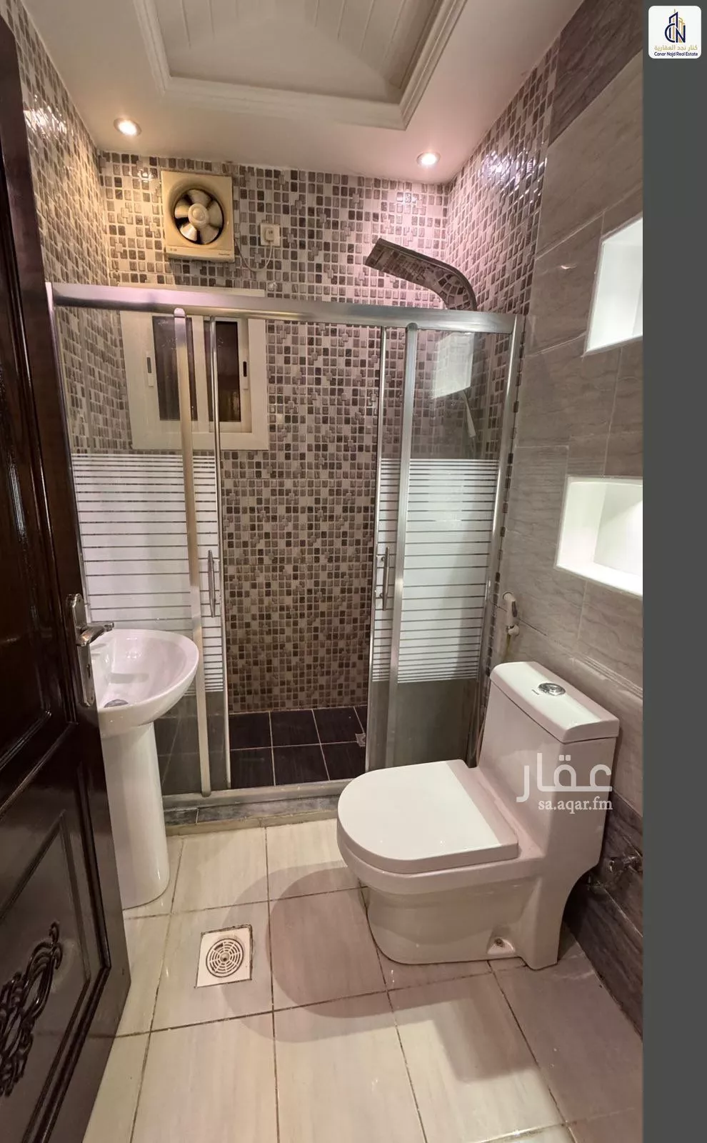 شقة 5 غرف في المروة، جدة 8