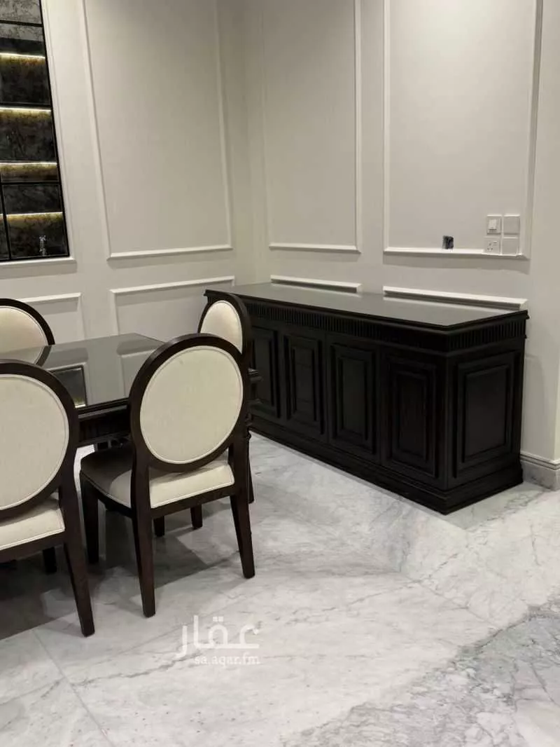 دور 4 غرف في النرجس 2