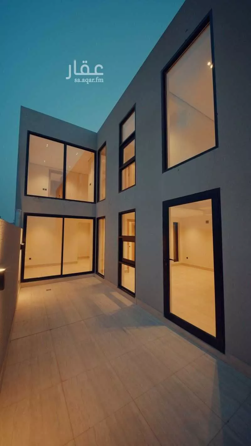 4 bedroom floor in Al Rabwa 4