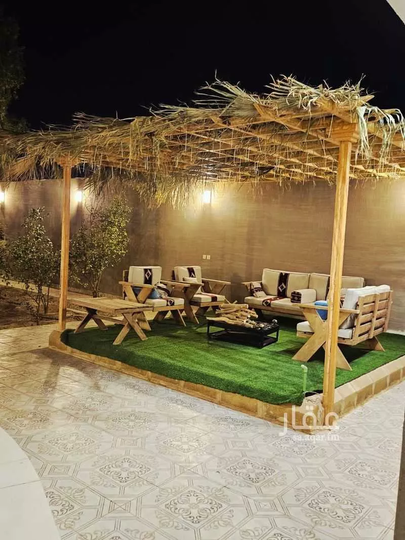 4 bedroom villa in Banban, Riyadh 8