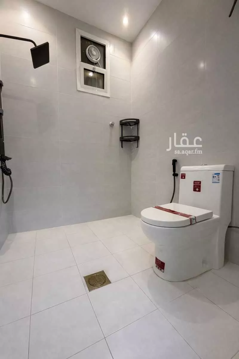 3 bedroom apartment in Hittin, Riyadh 6