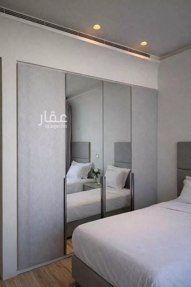 3 bedroom apartment in Al Olaya, Riyadh 10