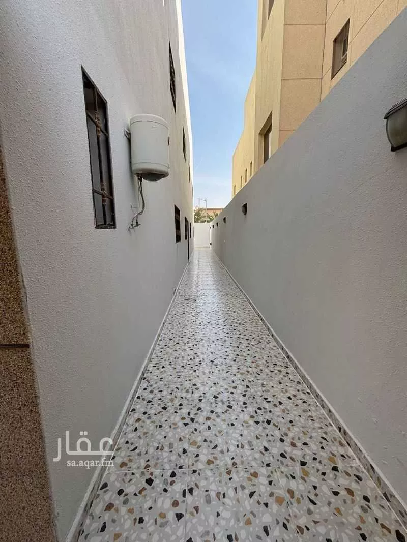3 bedroom villa in Al Wadi, Riyadh 6