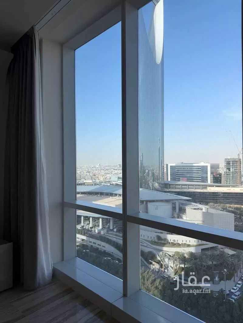 3 bedroom apartment in Al Olaya, Riyadh 6