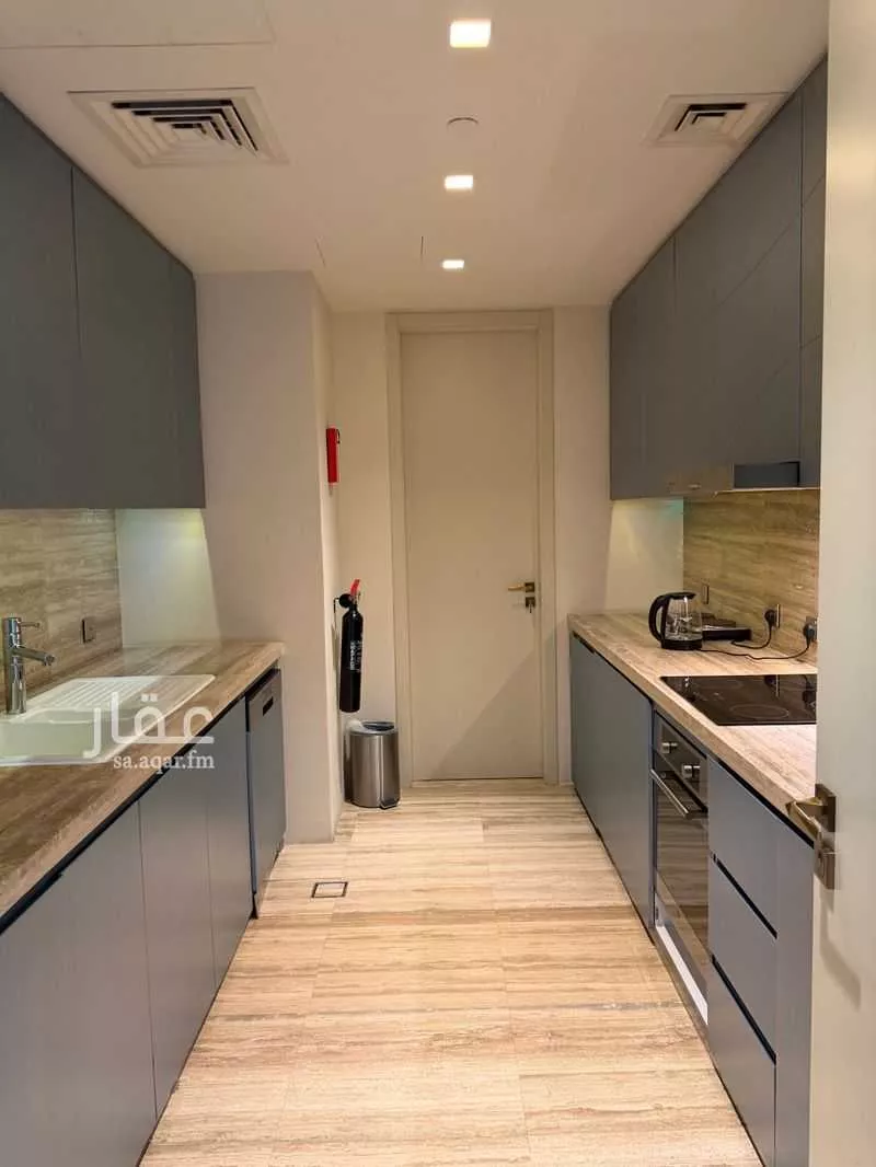 3 bedroom apartment in Al Olaya, Riyadh 7