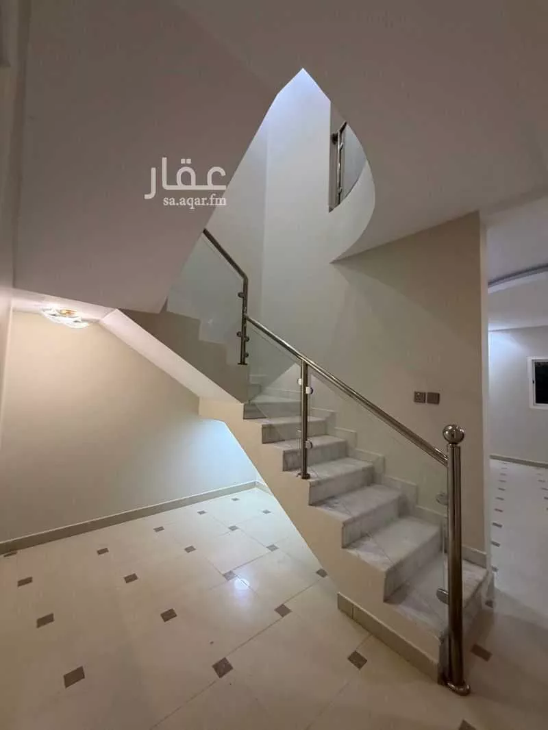 3 bedroom apartment in Hittin, Riyadh 8