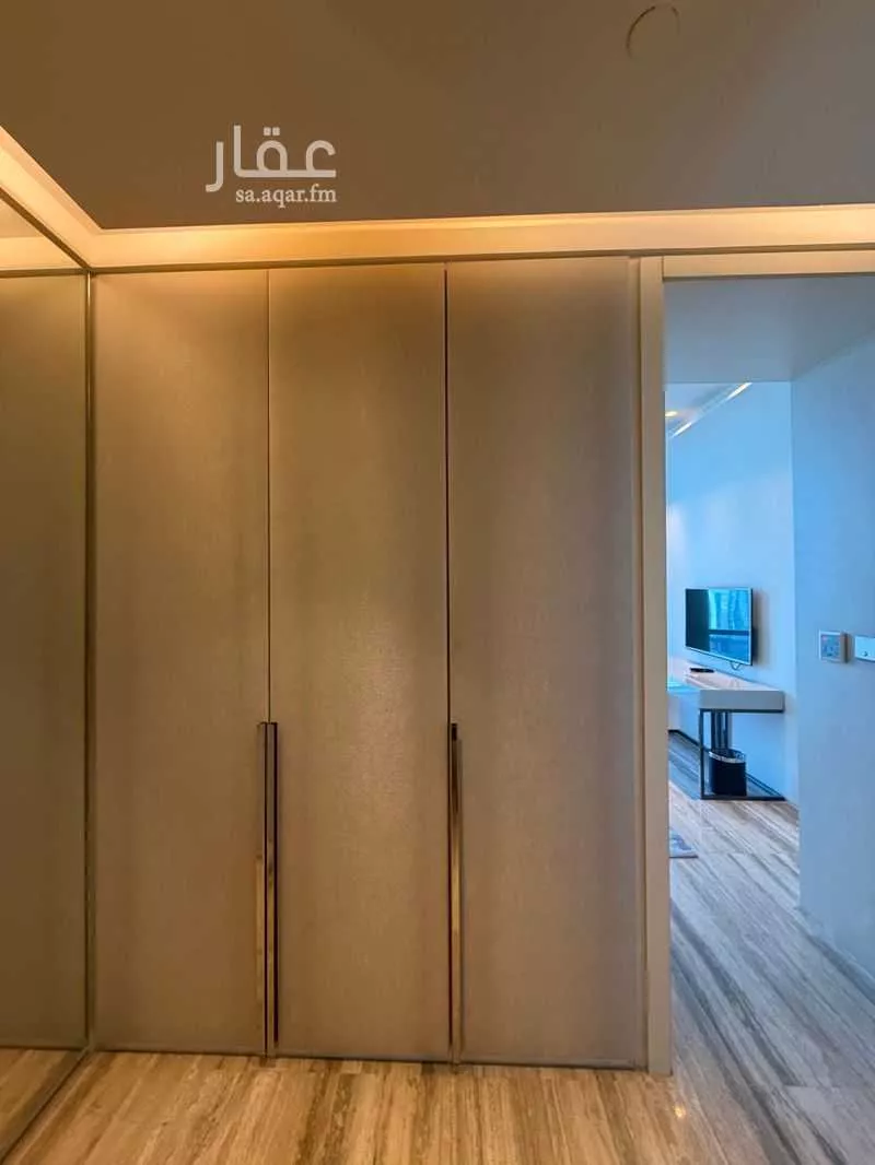 3 bedroom apartment in Al Olaya, Riyadh 12