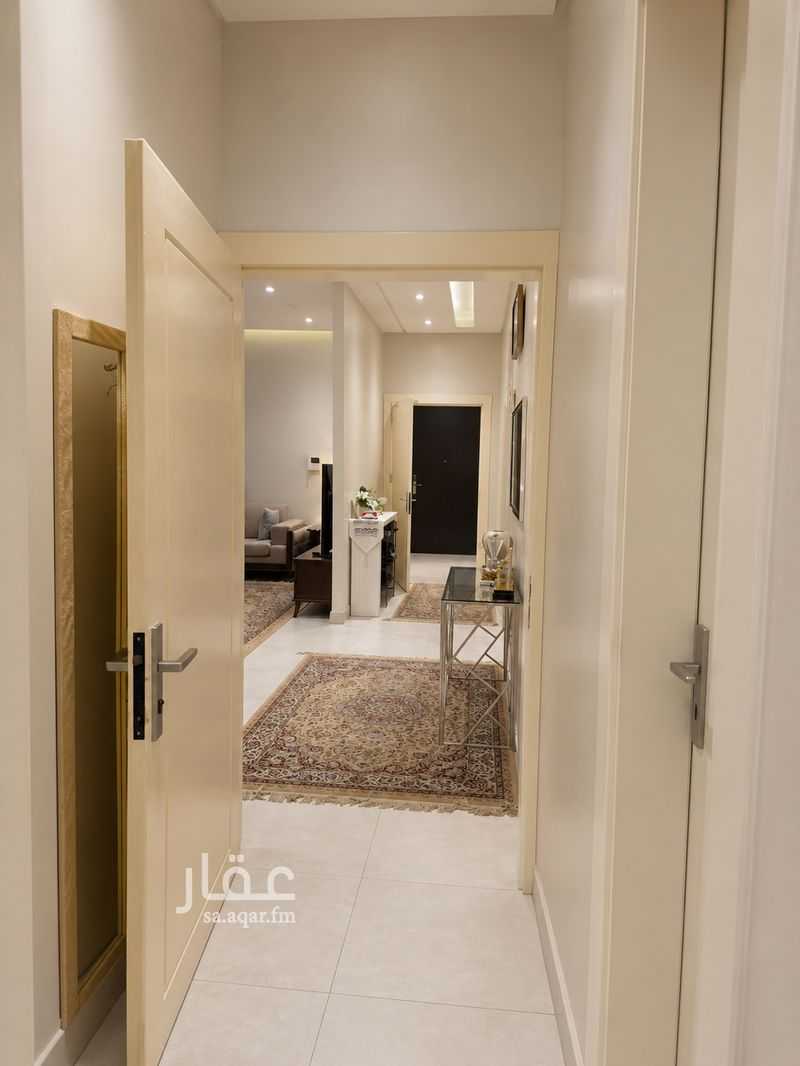 شقة 4 غرف في غرناطة، الرياض 11