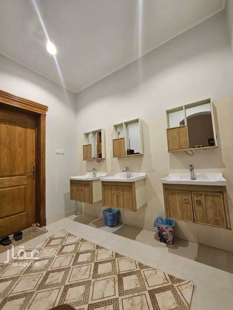 4 bedroom villa in Banban, Riyadh 7