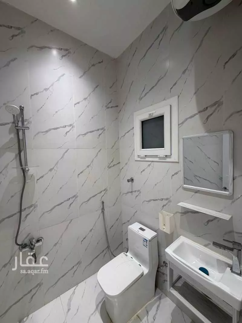 شقة 2 غرف في الملك عبدالله، الرياض 5