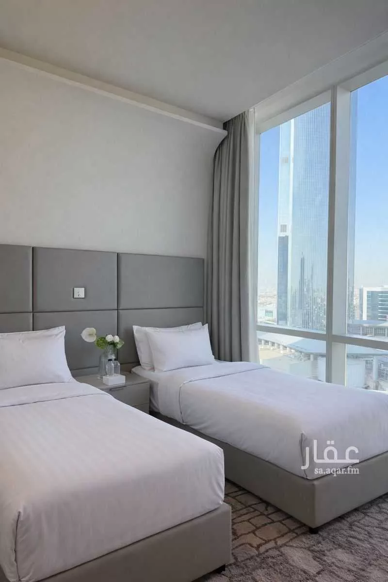 3 bedroom apartment in Al Olaya, Riyadh 9