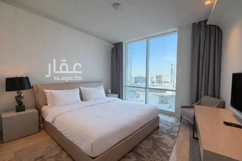 3 bedroom apartment in Al Olaya, Riyadh 11