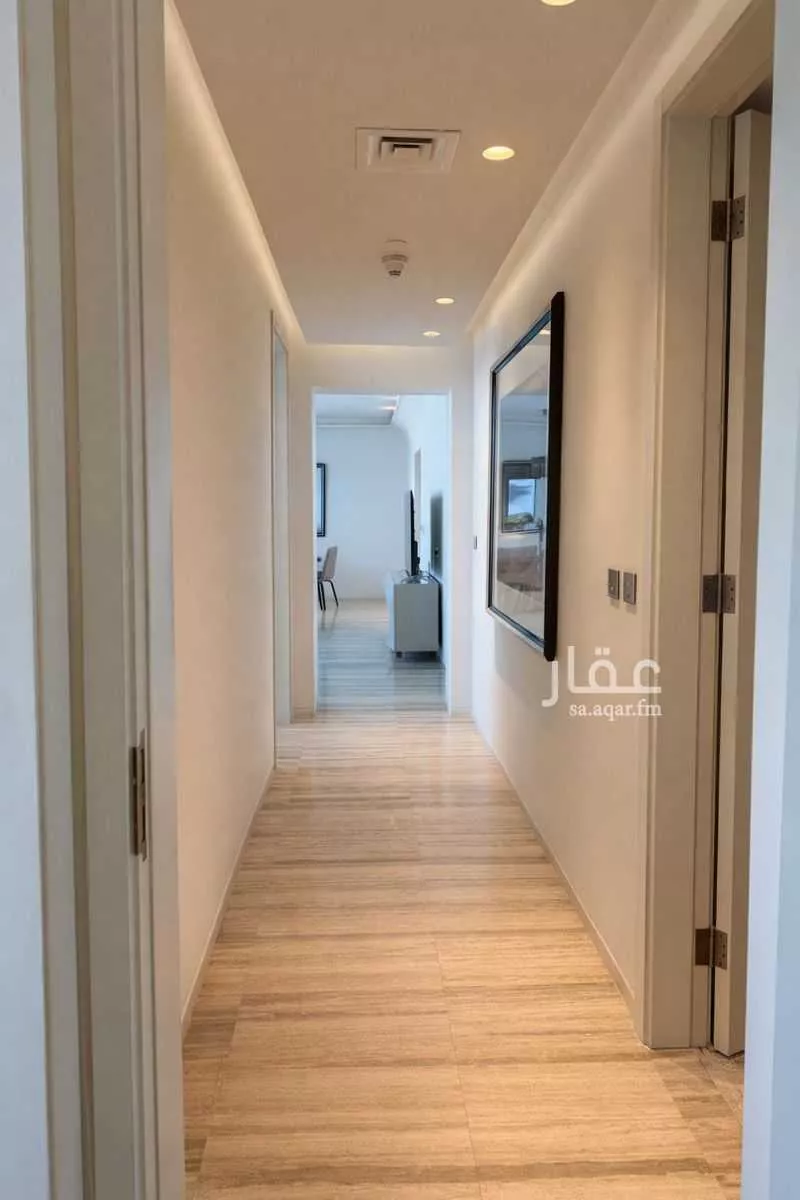 3 bedroom apartment in Al Olaya, Riyadh 13