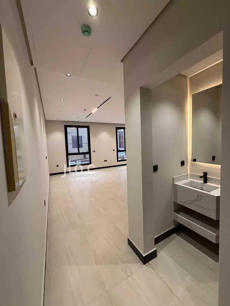 شقة 3 غرف في المونسية 2