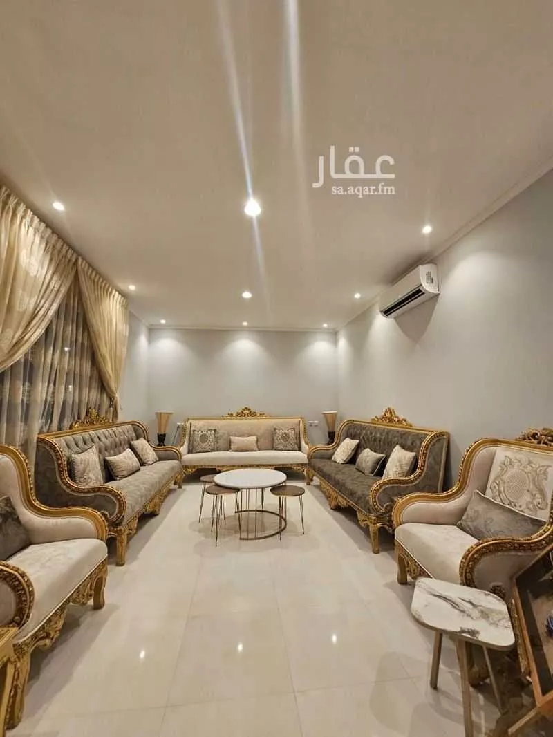 4 bedroom villa in Banban, Riyadh 6