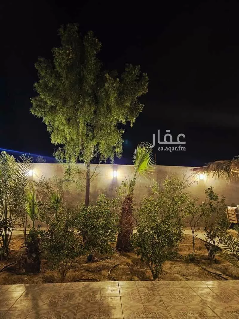 4 bedroom villa in Banban, Riyadh 10