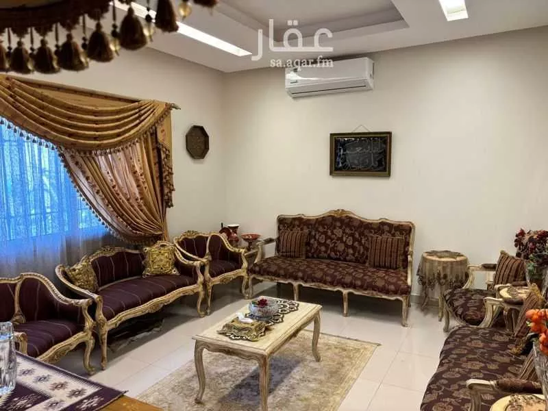 3 bedroom villa in Al Wadi, Riyadh 5