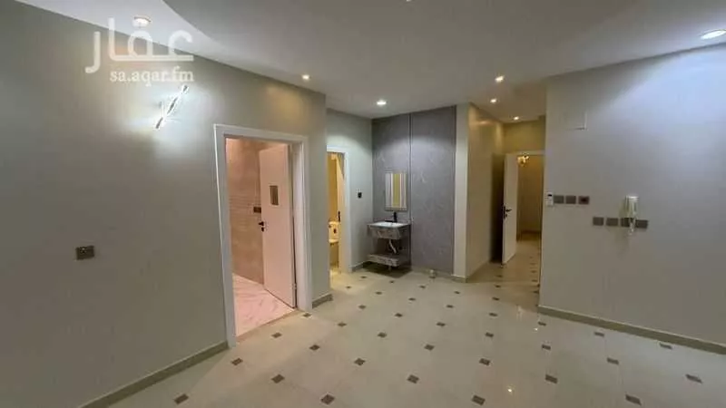 3 bedroom apartment in Hittin, Riyadh 5