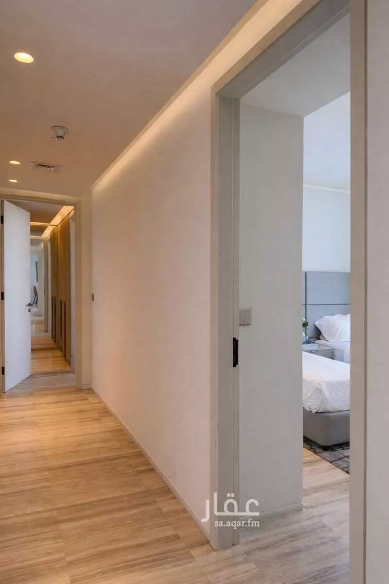 3 bedroom apartment in Al Olaya, Riyadh 8