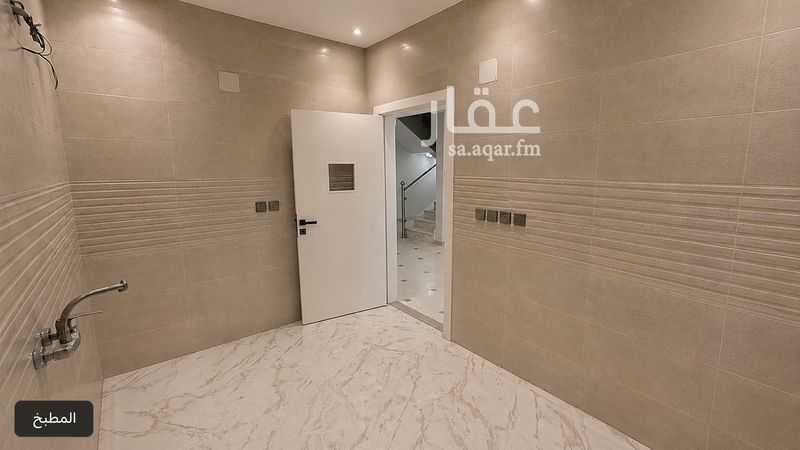 شقة 3 غرف في حطين، الرياض 6