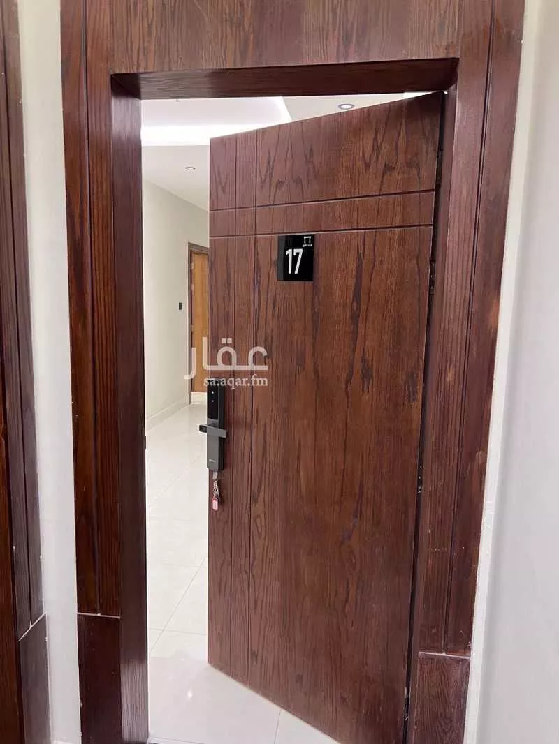 شقة 4 غرف في الحمرا، الدمام 9