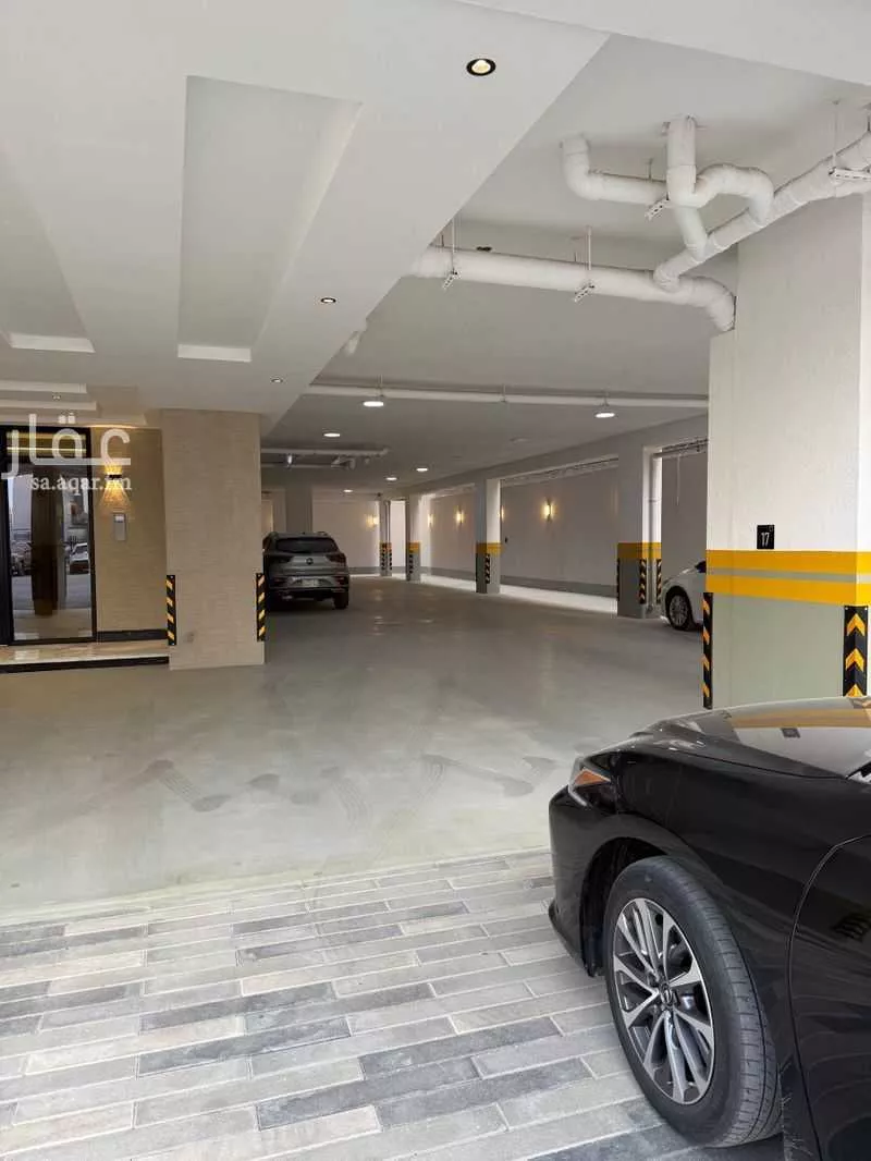 شقة 4 غرف في الحمرا، الدمام 8