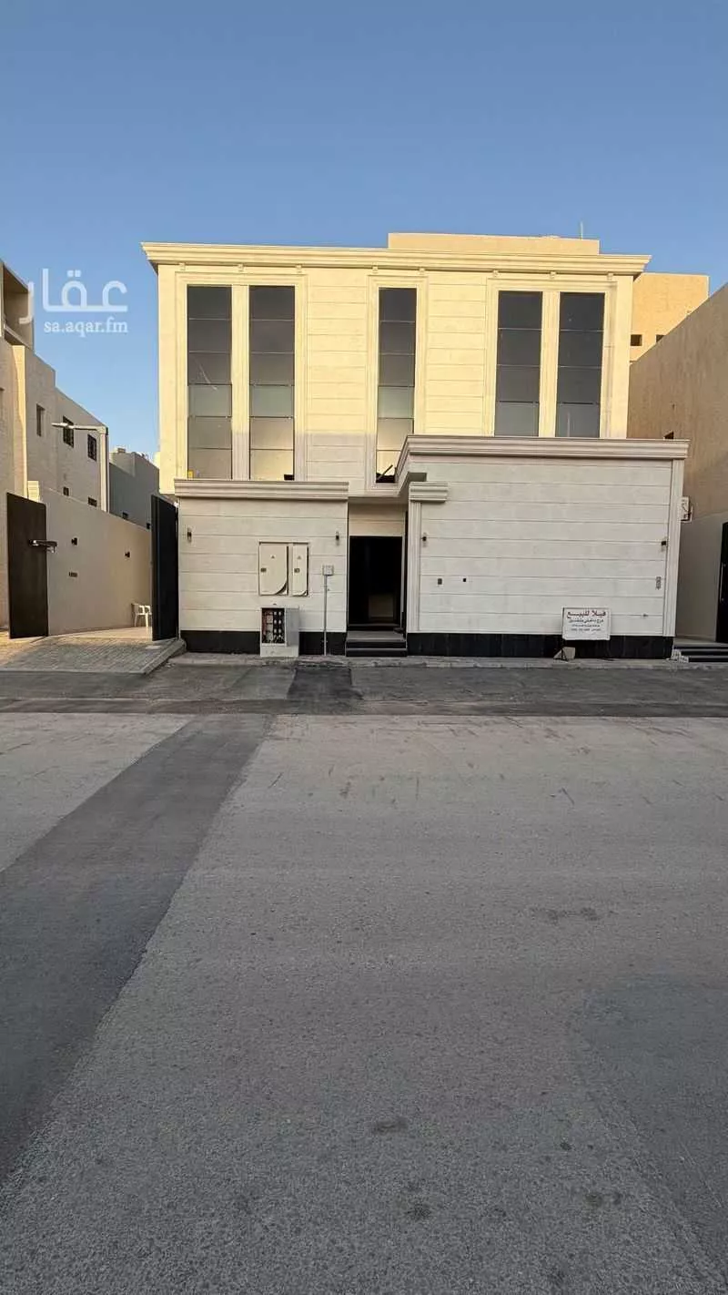 فيلا 3 غرف في الرمال 5