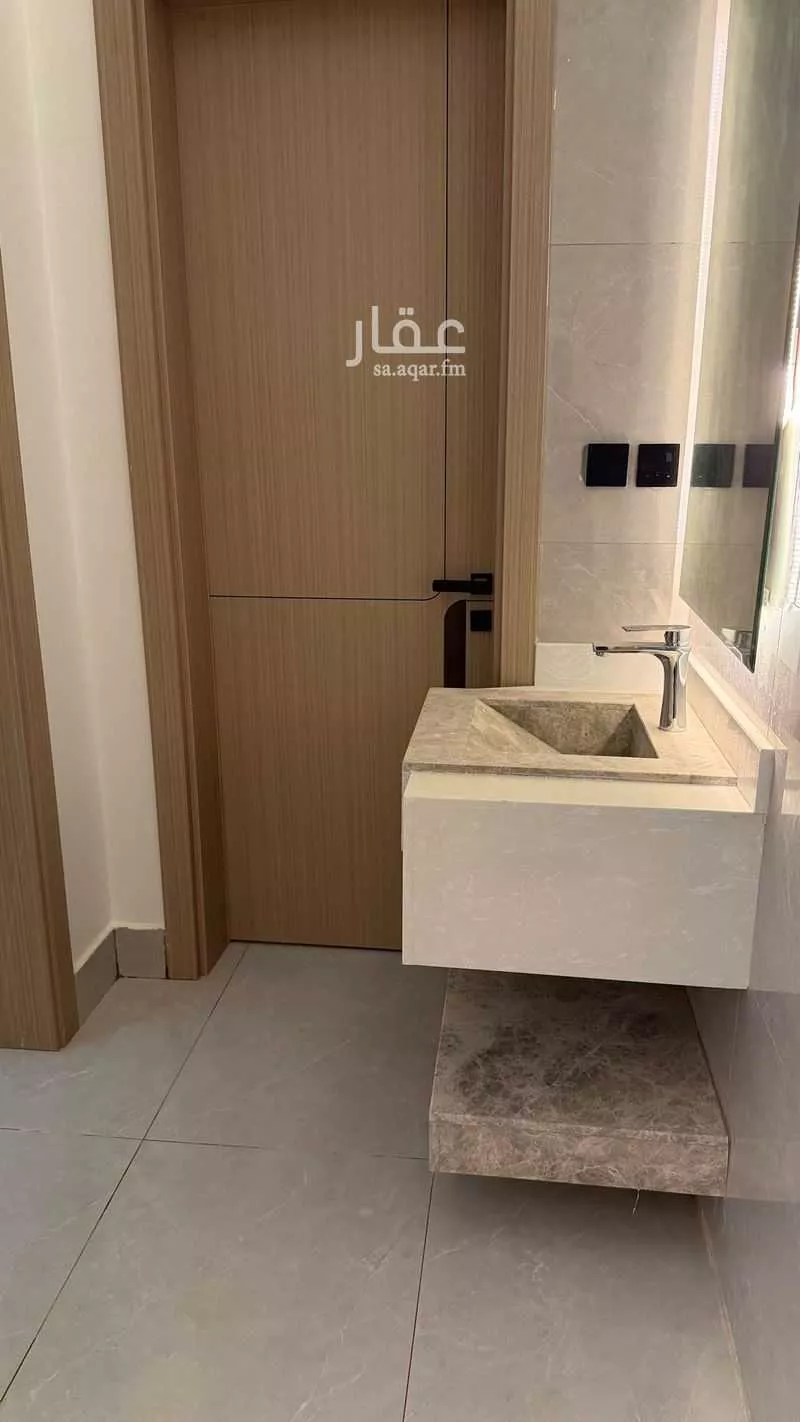 فيلا 3 غرف في الرمال 3