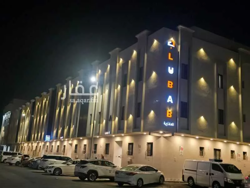 عمارة 325 م² في الخبر الجنوبية 3