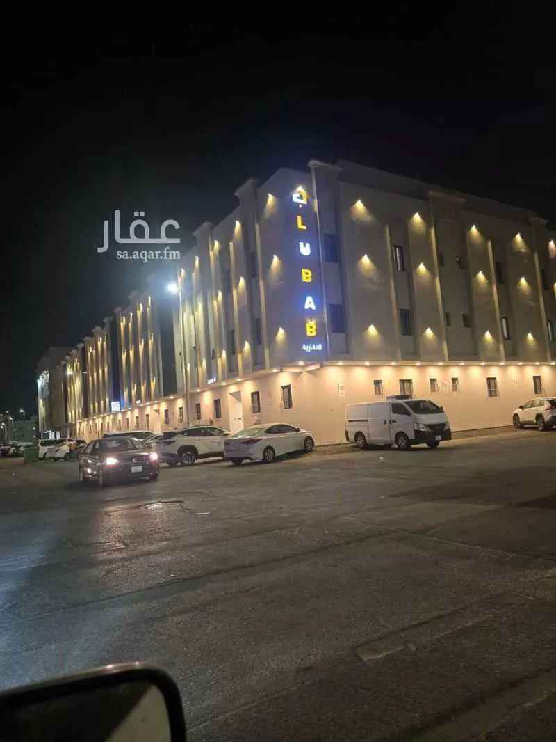 عمارة 325 م² في الخبر الجنوبية 1