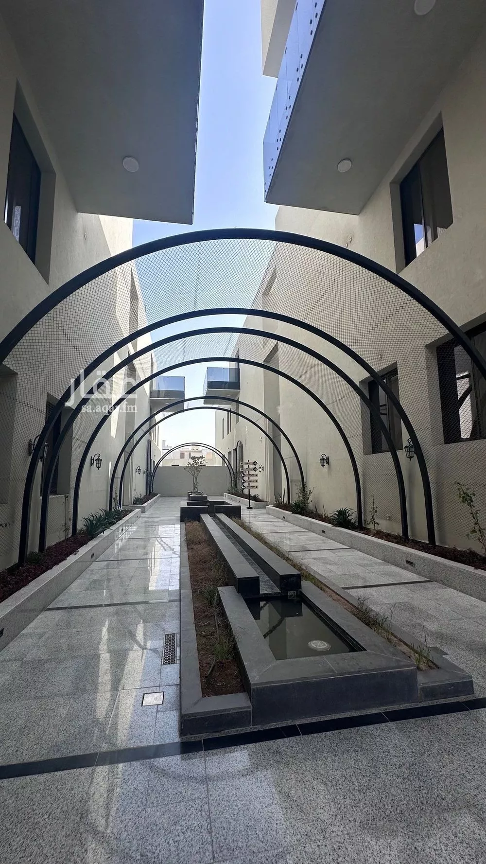 3 bedroom apartment in Al Narjis 3