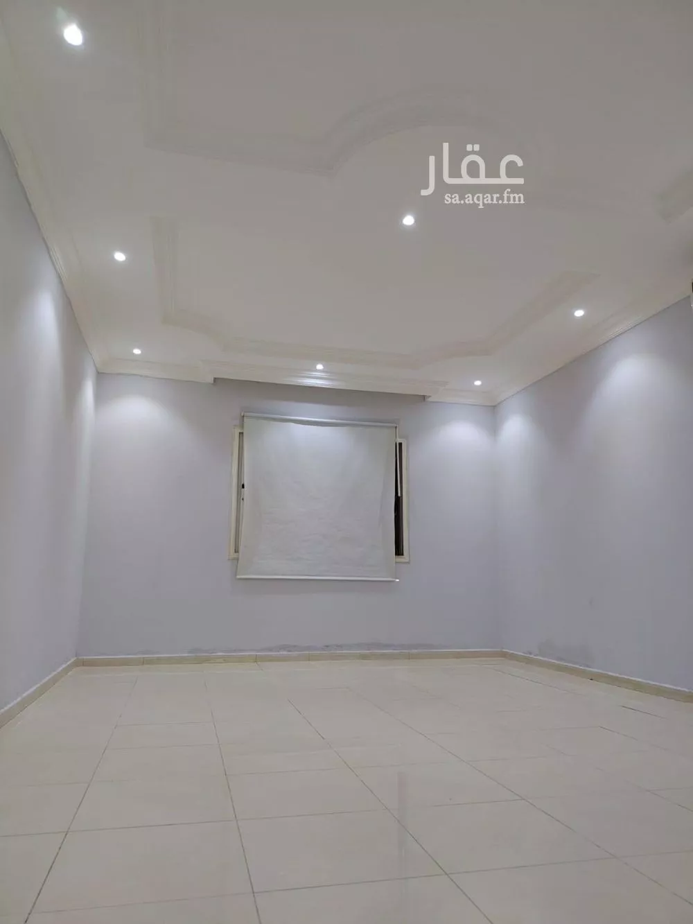 شقة 1 غرف في الملقا 2