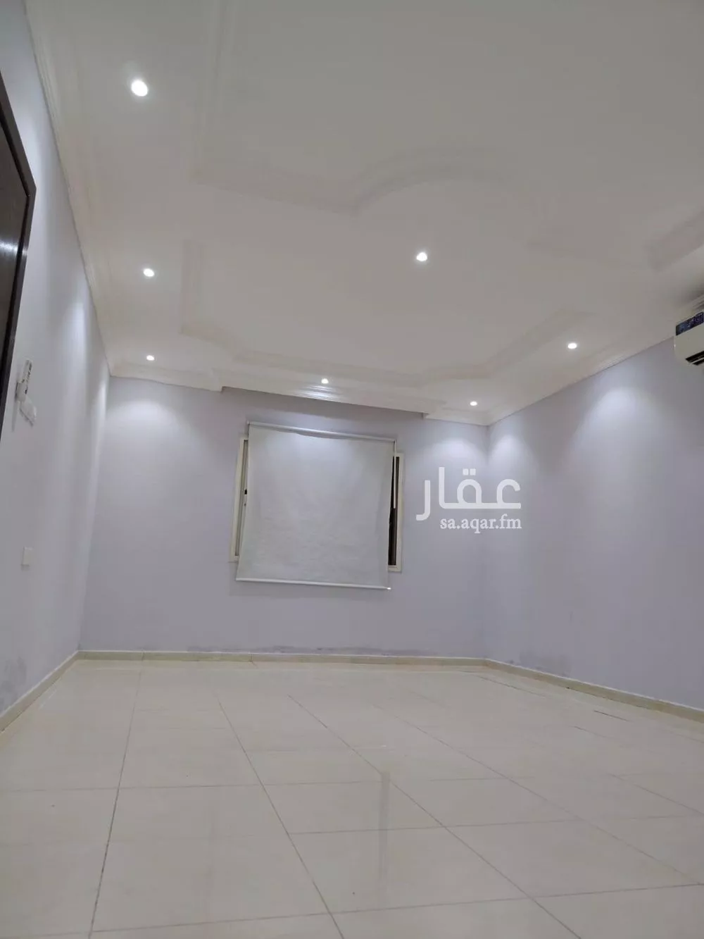 شقة 1 غرف في الملقا 3