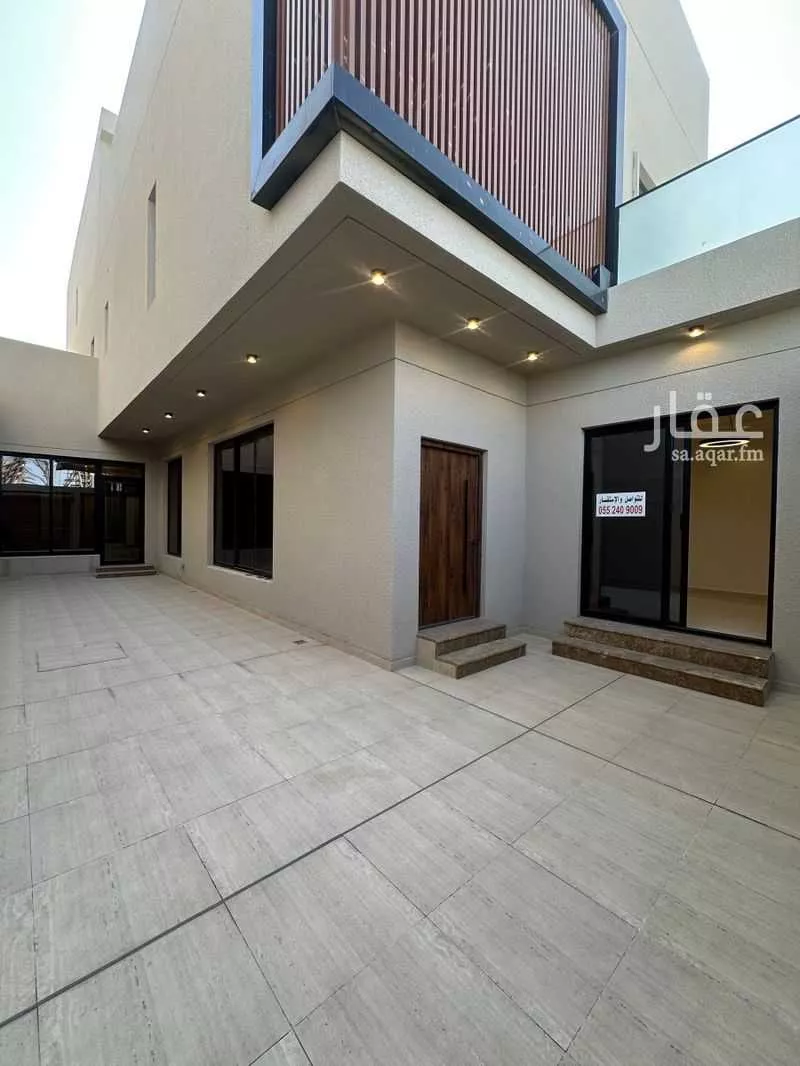 فيلا 6 غرف في السيف 2