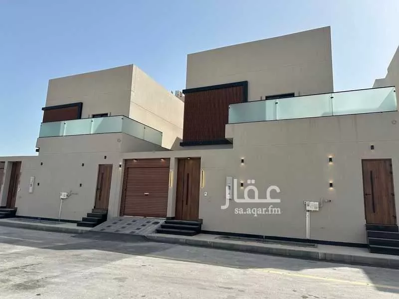 فيلا 6 غرف في السيف 5