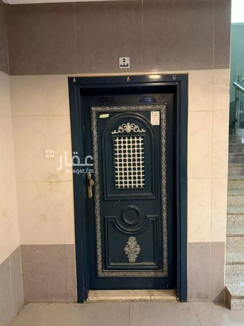 شقة 3 غرف في الياسمين 3