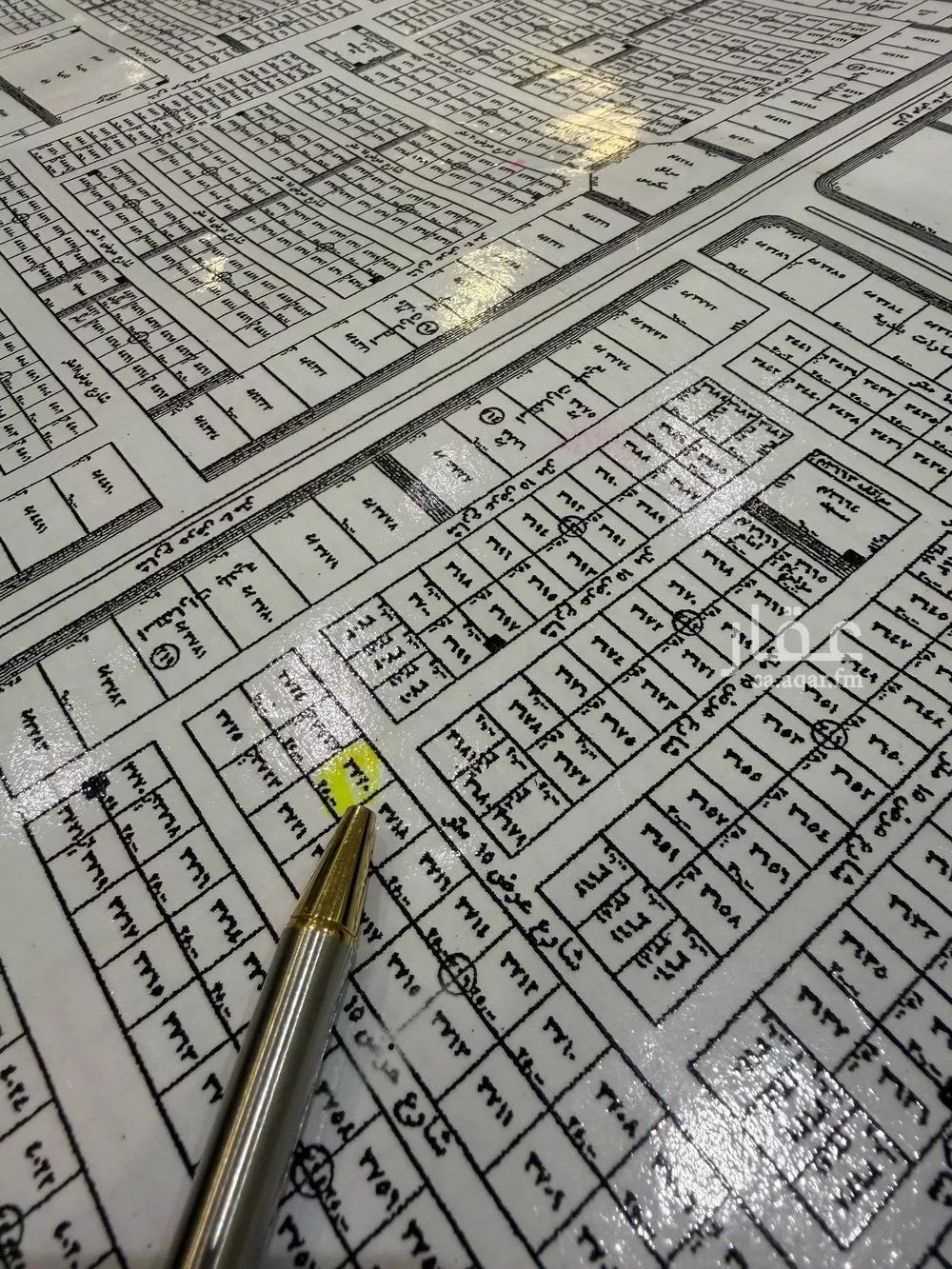 360 sqm land in Banban 2